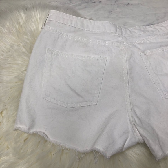 Topshop maternity shorts - Picture 5 of 7